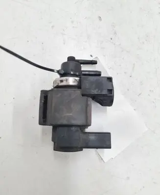 Audi A6 S6 C6 4F Turbo solenoid valve 059906628