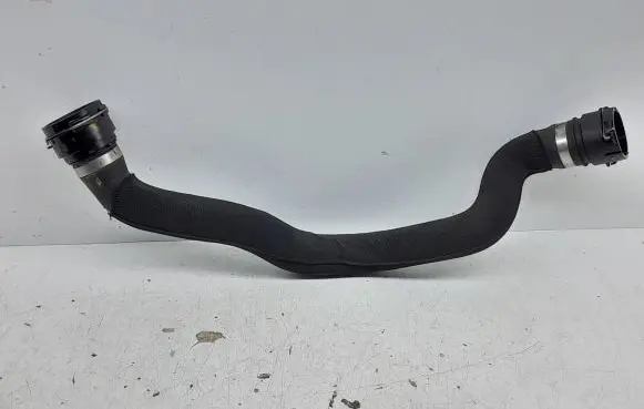 Audi A4 S4 B8 8K Engine coolant pipe/hose 8K0121101M