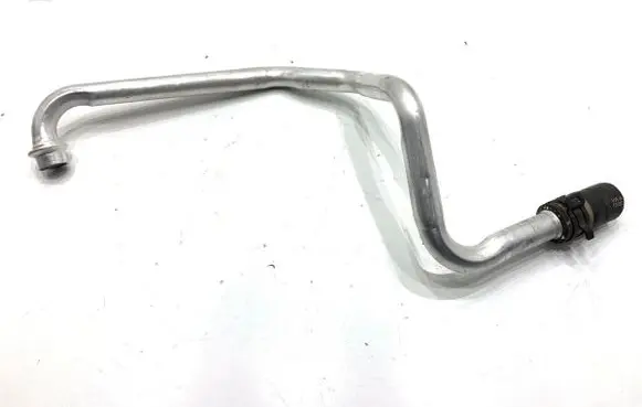 Audi Q8 Air conditioning (A/C) pipe/hose 
