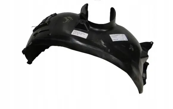Mercedes-Benz GLA W156 Front wheel arch liner splash guards A1566900130