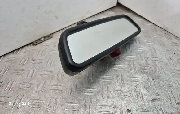 BMW X1 E84 Rear view mirror (interior) X0100112