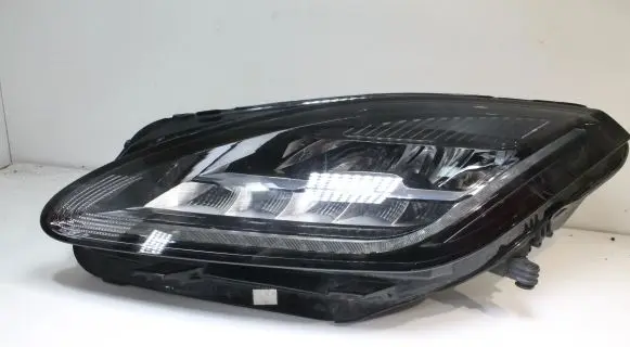 Jaguar E-Pace Headlight/headlamp J9C313W030DC