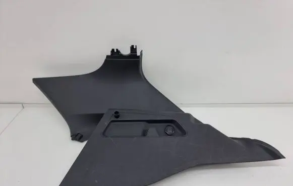 Volkswagen ID.3 (C) pillar trim 10a867288d