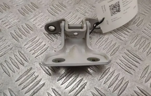 Hyundai Kona I Rear door lower hinge
