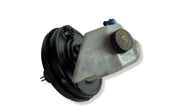 Opel Combo C Brake booster 13101485
