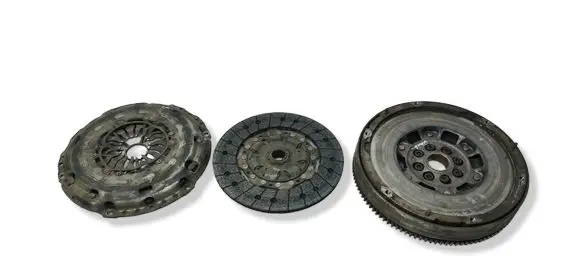 Volvo V50 Clutch set kit 