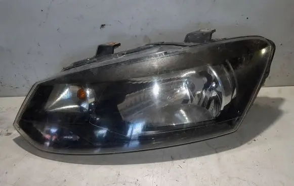 Volkswagen Polo V 6R Headlight/headlamp 89501933