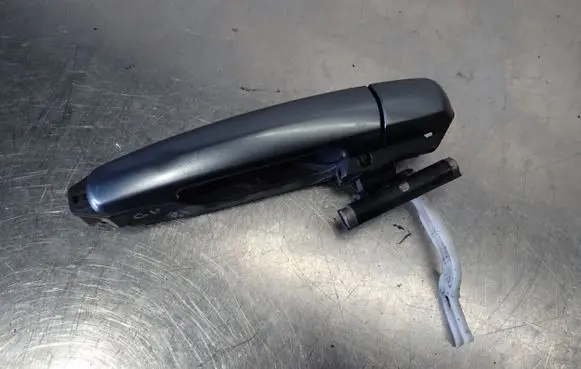 Suzuki Grand Vitara II Front door exterior handle