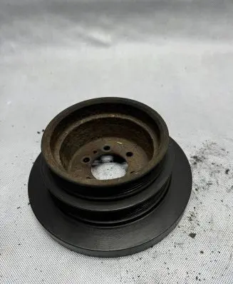 BMW 5 E39 Crankshaft pulley 1432471