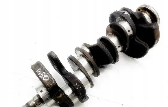 Chrysler 300M Crankshaft 7840561559