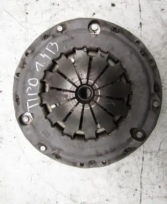 Fiat Tipo Clutch set kit 09H35U5100