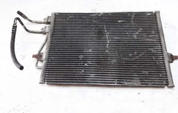 Ford Mondeo MK II A/C cooling radiator (condenser)