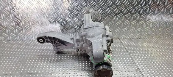 Mercedes-Benz ML W164 Front differential S26370098 4460310030