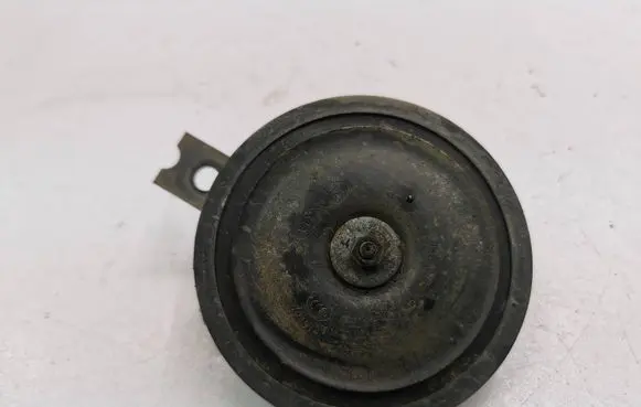 Hyundai Santa Fe Horn signal