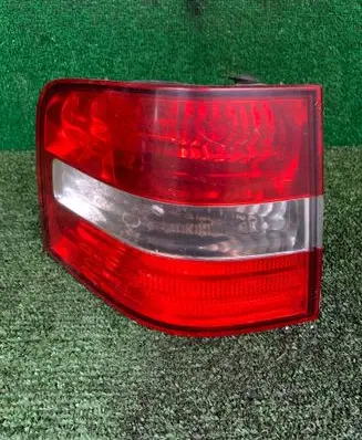 Fiat Stilo Rear/tail lights