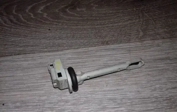 Volvo V50 Interior temperature sensor 4PUH19C734AA