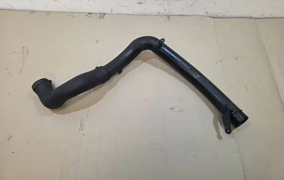 Volvo S80 Intercooler hose/pipe 9161705