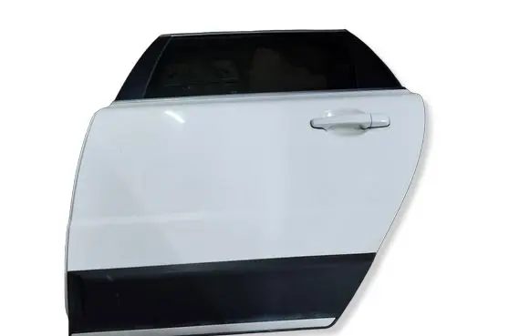 Volvo XC70 Rear door 