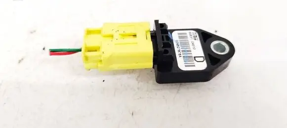 Toyota Corolla Verso AR10 Airbag deployment crash/impact sensor 898310W010 89831-0W010