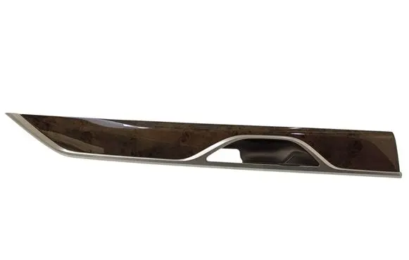 BMW 7 G11 G12 Rear door trim (molding) 7991381 51427991381 7405195