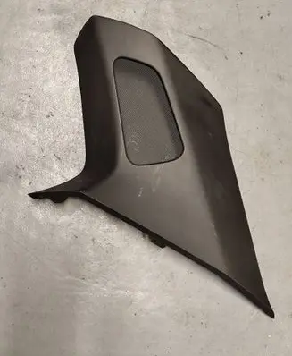 BMW X5 E70 (C) pillar trim 6952696 51436952696