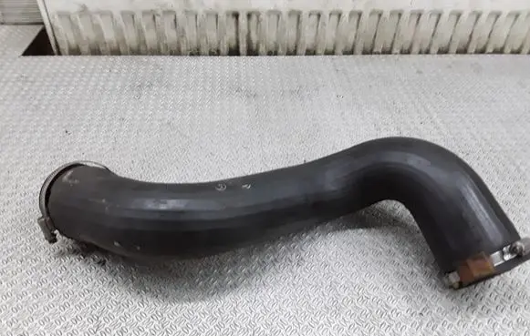 Citroen C8 Intercooler hose/pipe 55030273