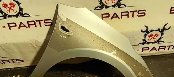 KIA Ceed Fender