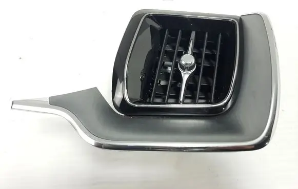 Volvo XC60 Dashboard air vent grill cover trim 31477273 31417692