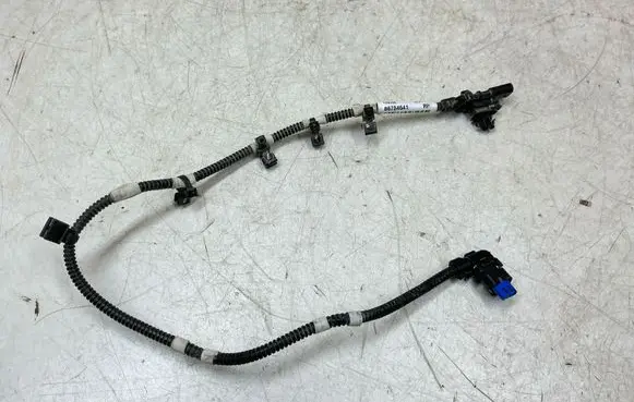 Chevrolet Corvette C8 Brake wiring harness 86784641 84660079 84895468