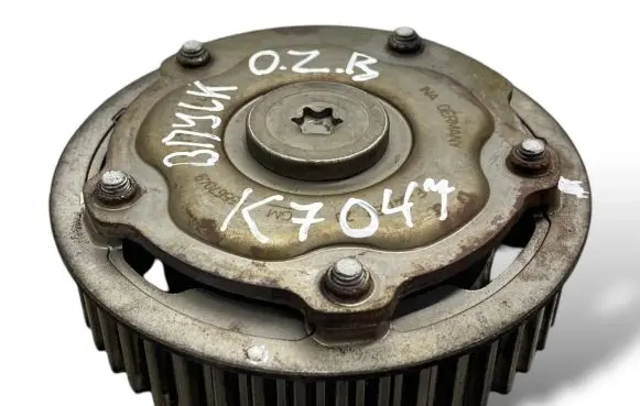 Opel Zafira B Camshaft vanos timing valve 55567049