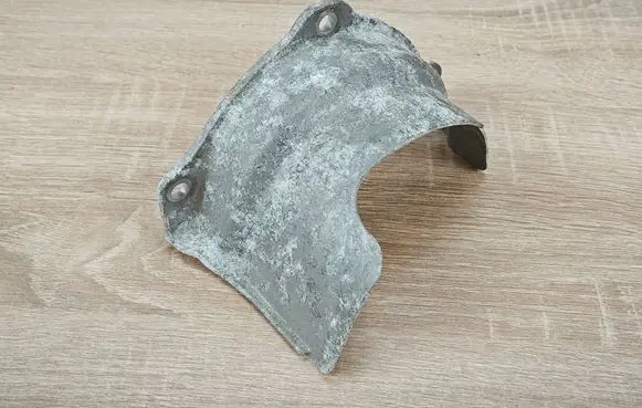 Audi A6 C7 Other front suspension part 8K0407722