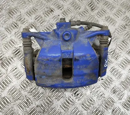 Volkswagen PASSAT B8 Front brake caliper 5G0615123E
