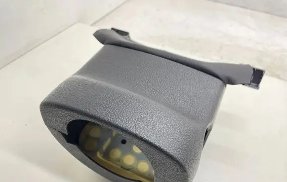 Volkswagen Tiguan Steering wheel column trim 5N0858565A 5N0858560A