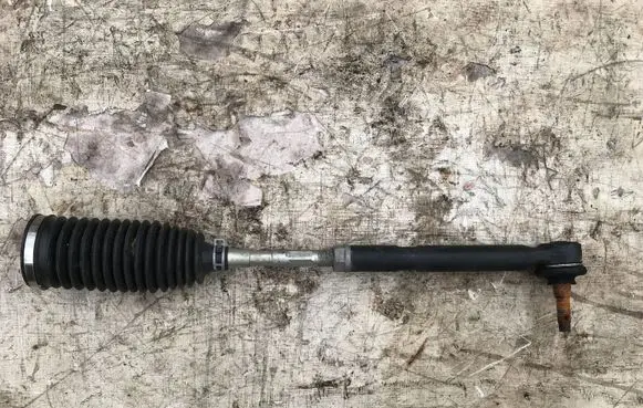 Steering tie rod