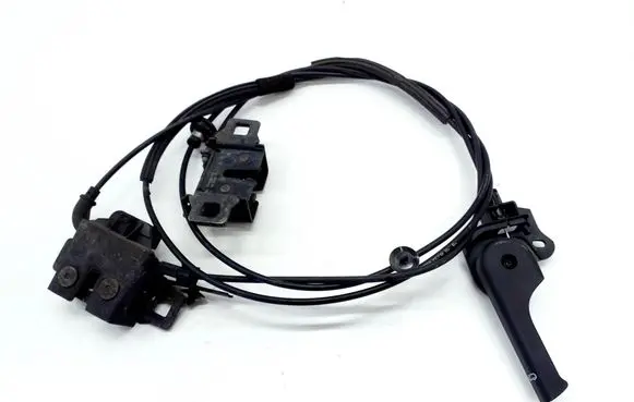 Land Rover Discovery Sport Engine bonnet/hood lock/catch 5H2216700BE 5H2216700CC