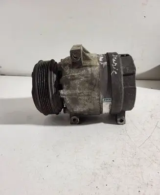 Renault Scenic I Air conditioning (A/C) compressor (pump) 1135309 031120104 123459