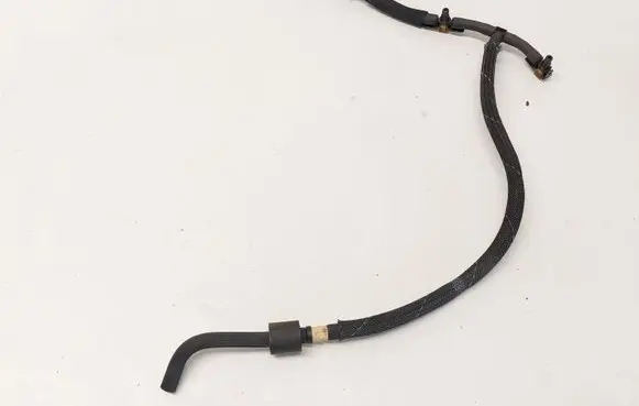 Audi A5 Sportback 8TA Fuel return line/hose 