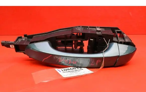 Jaguar XJ X308 Front door exterior handle 9834951980