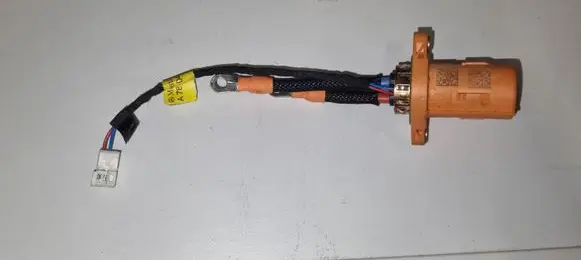 Mercedes-Benz EQA Other wiring loom A7895406601