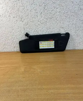 Mercedes-Benz S W221 Sun visor A2218173120 F5889