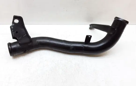 Volvo V60 Intercooler hose/pipe