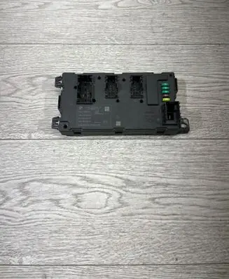 BMW 4 F32 F33 Central body control module 9329704 00000F4D
