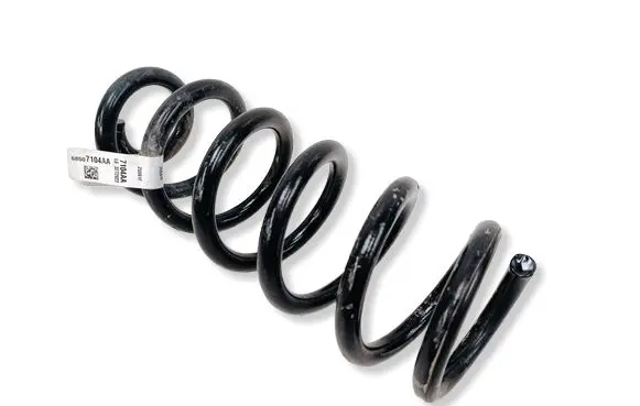 Dodge Durango III Front coil spring 68507104AA