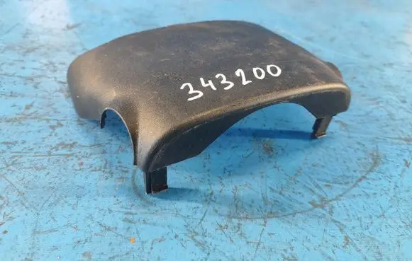 Toyota Prius (XW30) Steering wheel axle 4528647040