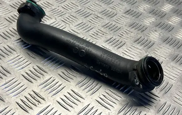 Volvo XC60 Intercooler hose/pipe 31269238 U37DA