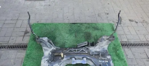Peugeot RCZ Front axle beam 