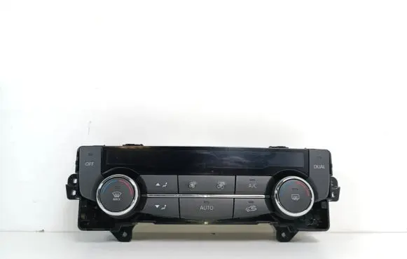 Renault Kadjar Air conditioner control unit module 275102210R