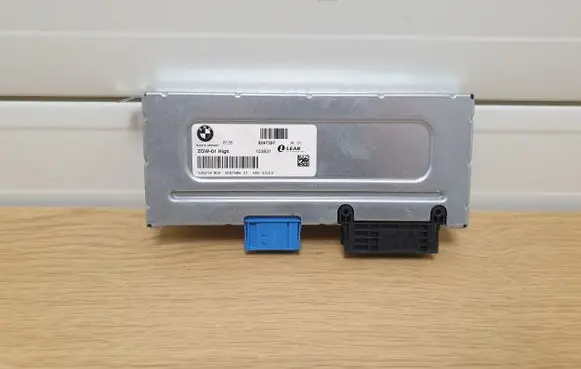 BMW 5 F10 F11 Gateway control module 9247397 61359247397 5B5DFC8