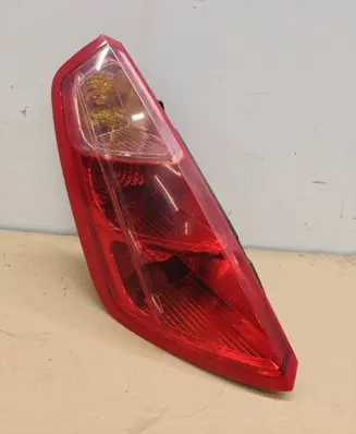 Fiat Punto (199) Rear/tail lights 27460102 51701589 E7747