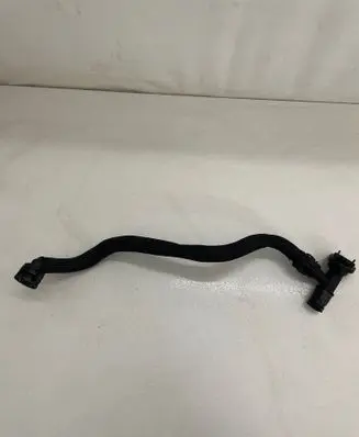 BMW 5 F10 F11 Breather hose/pipe 7575642 70342599